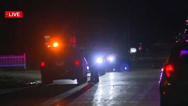 west des moines police investigate shots fired on vine street