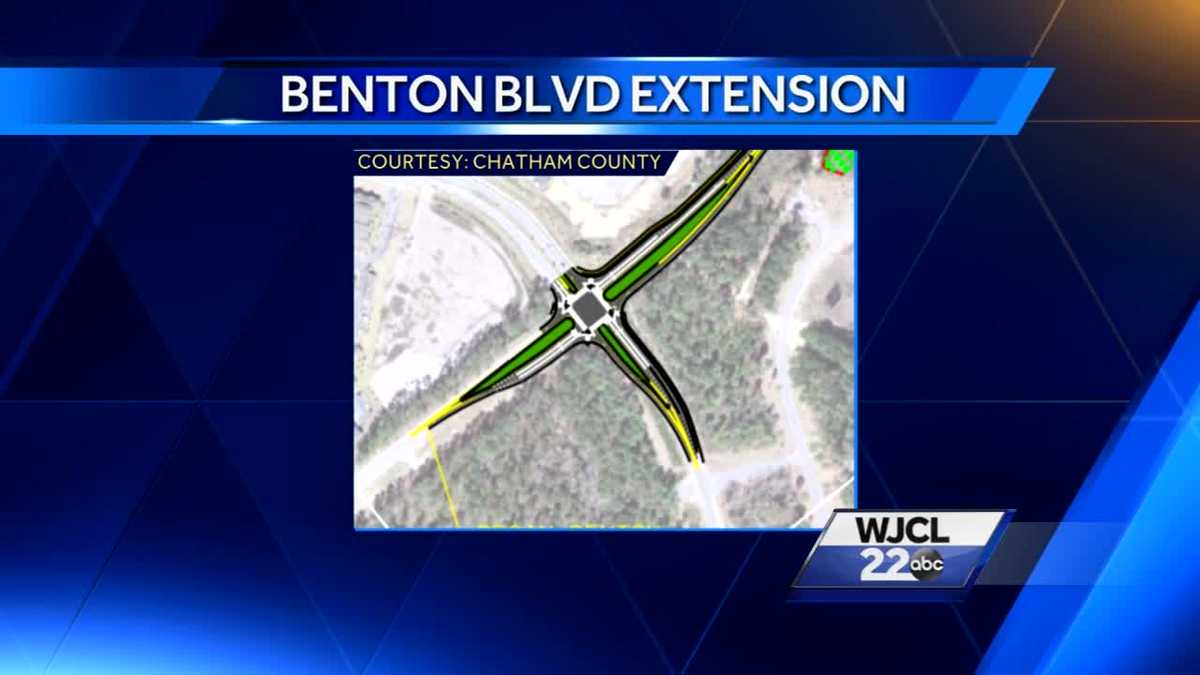 Savannah reaches agreement with Chatham County on Highlands expansion