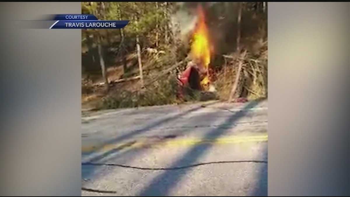1 killed in Henniker crash