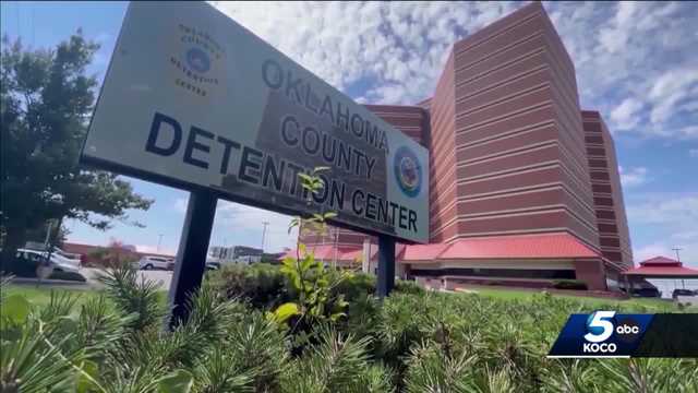 Recent death of inmate led to change in Oklahoma judicial system - Vimarsana News