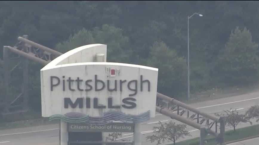 Pittsburgh Mill mall owners in court battle with Frazer Township - Vimarsana News
