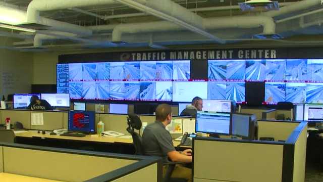 Iowa DOT prepared to combat winter weather - Vimarsana News