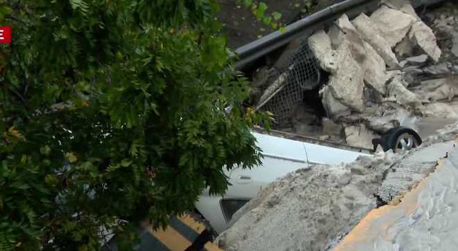 road closures and flooded streets to avoid in brevard, lake counties