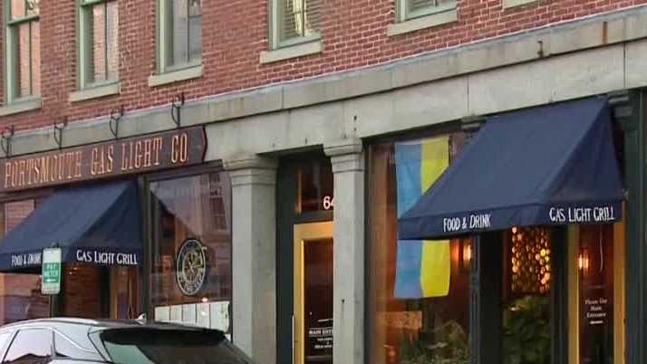 Liquor commission says NH bar served alcohol to intoxicated man before ...