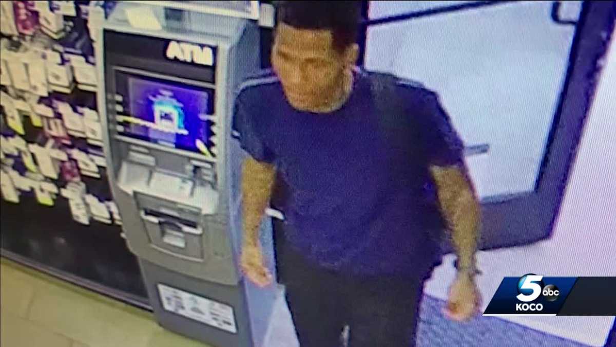 SHOOTING ARREST Lee King arrested in Dallas by U.S. Marshals