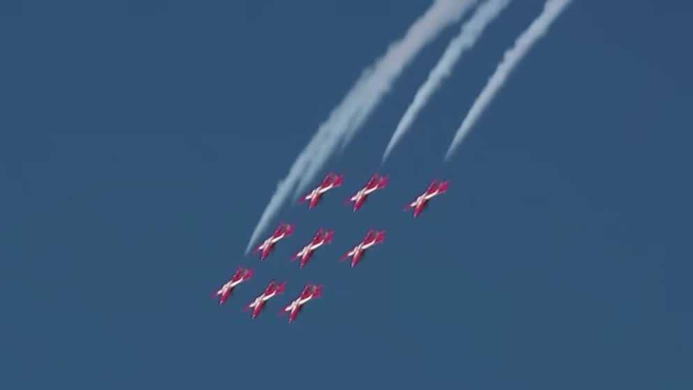 What to know for San Francisco Fleet Week - KCRA