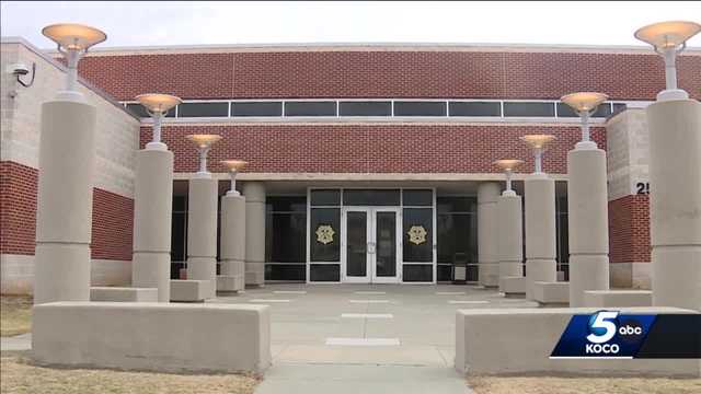 Cleveland County Jail soon have more access to mental health care - Vimarsana News