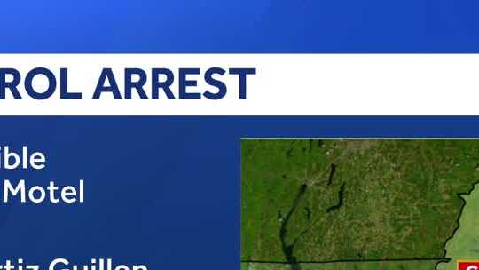 Guatemalan man accused of using fraudulent immigration documents in Colebrook