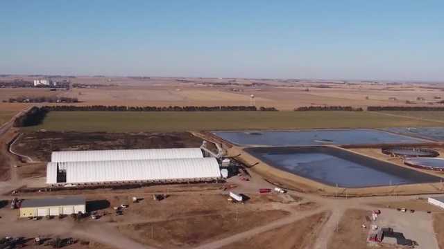 AltEn seeks renewal of wastewater treatment permit - Vimarsana News