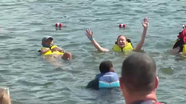 Making Baltimore's Inner Harbor swimmable | 11 TV Hill