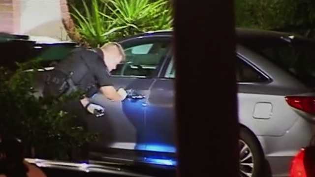 Boca Raton police makes arrests in string of overnight car burglaries
