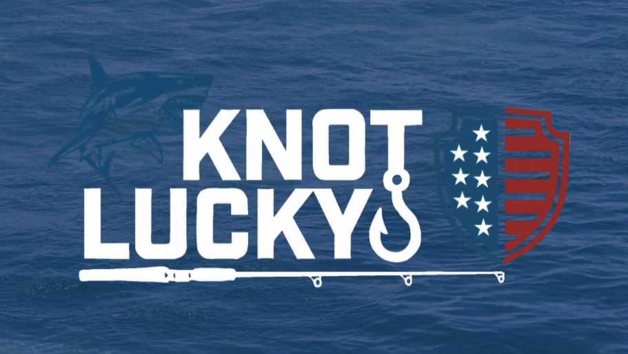 Knot Lucky Fishing fundraiser aims to support veterans through healing on the water