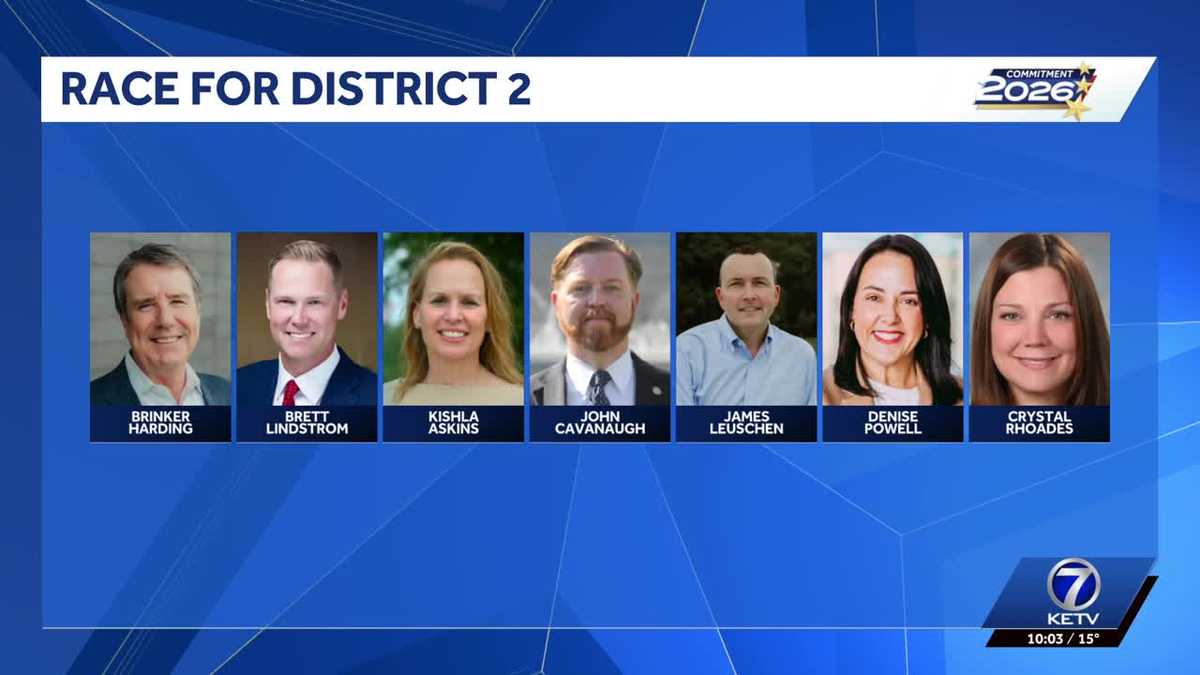 What does it take to win Nebraska's 2nd Congressional District?