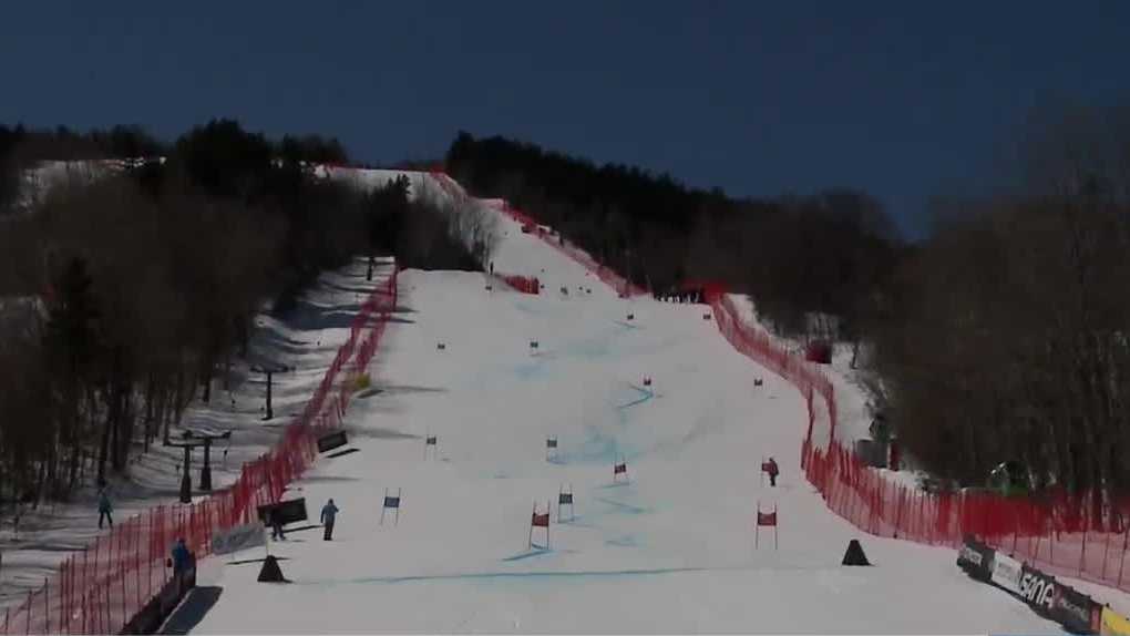 Waterville Valley hosts U.S. Alpine Championships