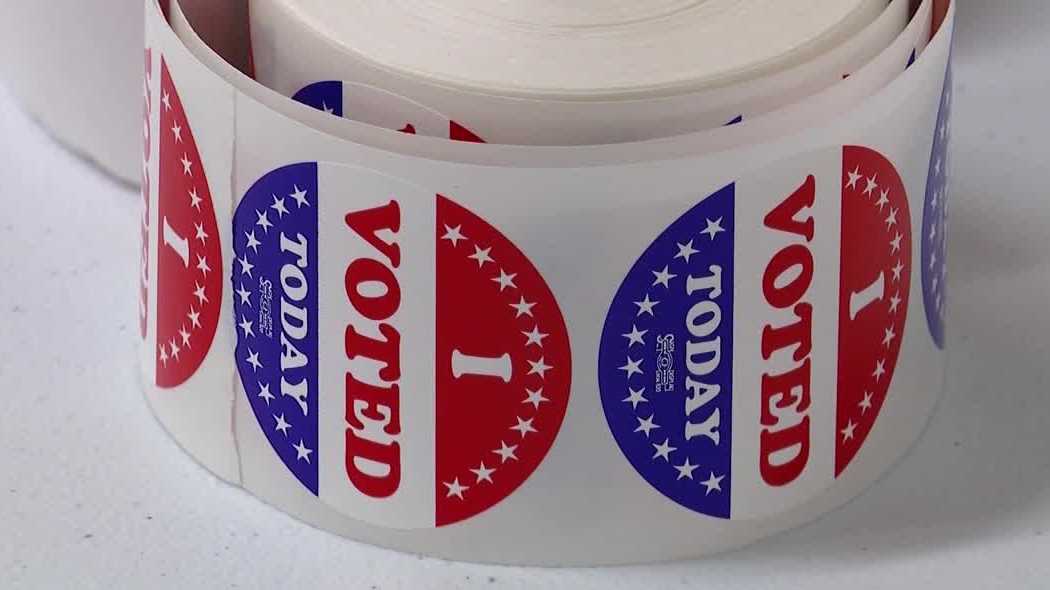 Full results from Iowa's 2026 primary elections