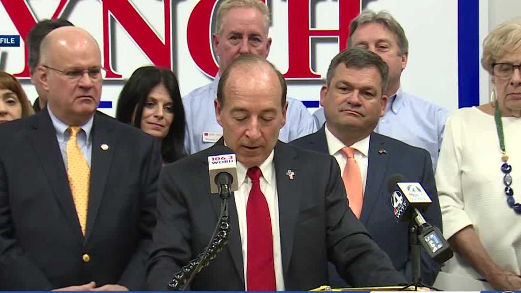 Challenger in race for South Carolina US Senate seat drops out