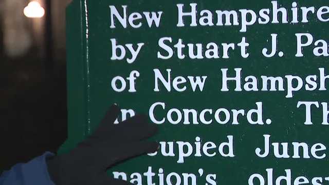 Bill would make pronunciation of 'Concord' official - Vimarsana News