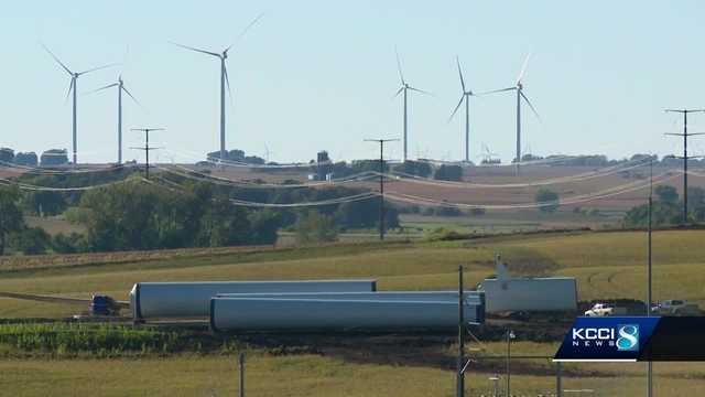 County moves forward with wind farm restrictions
