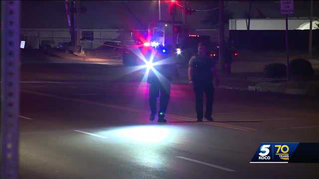OKC police arrest suspect in connection with deadly hit-and-run - Vimarsana News