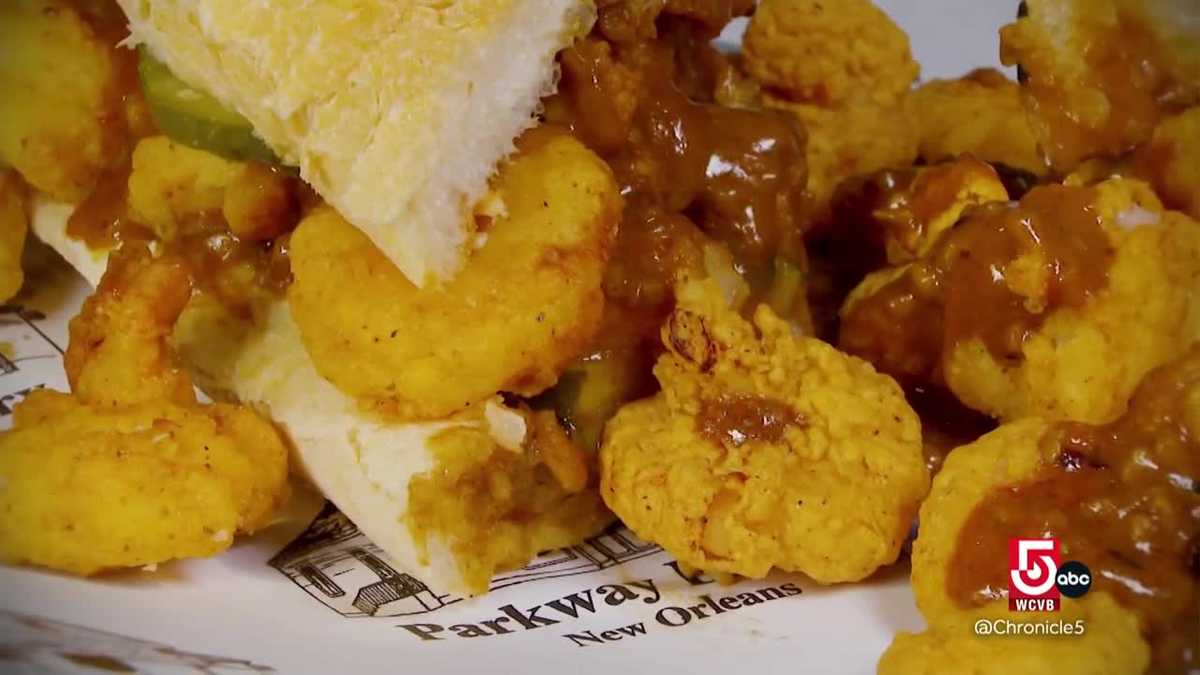 The history of New Orleans poor boys and muffalettas - WCVB
