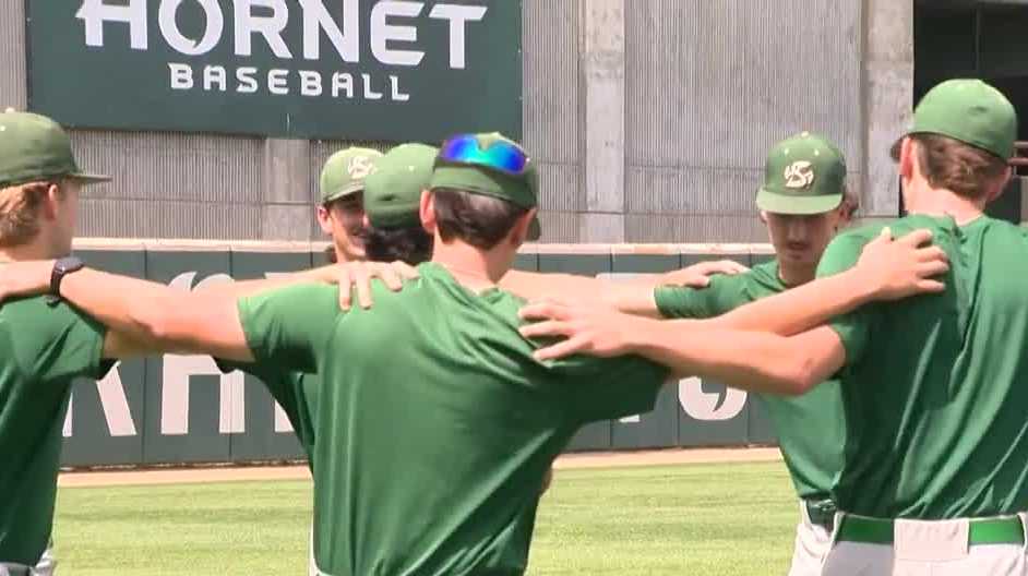 As season winds down, Sac State's baseball team heats up