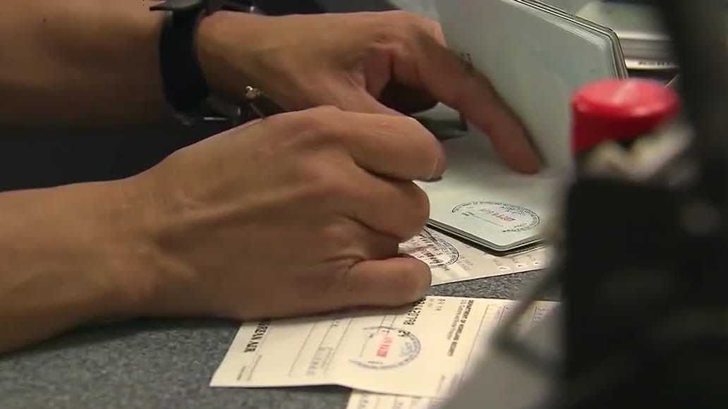 Portland has had 2 live shows cancelled this year because of visa issues