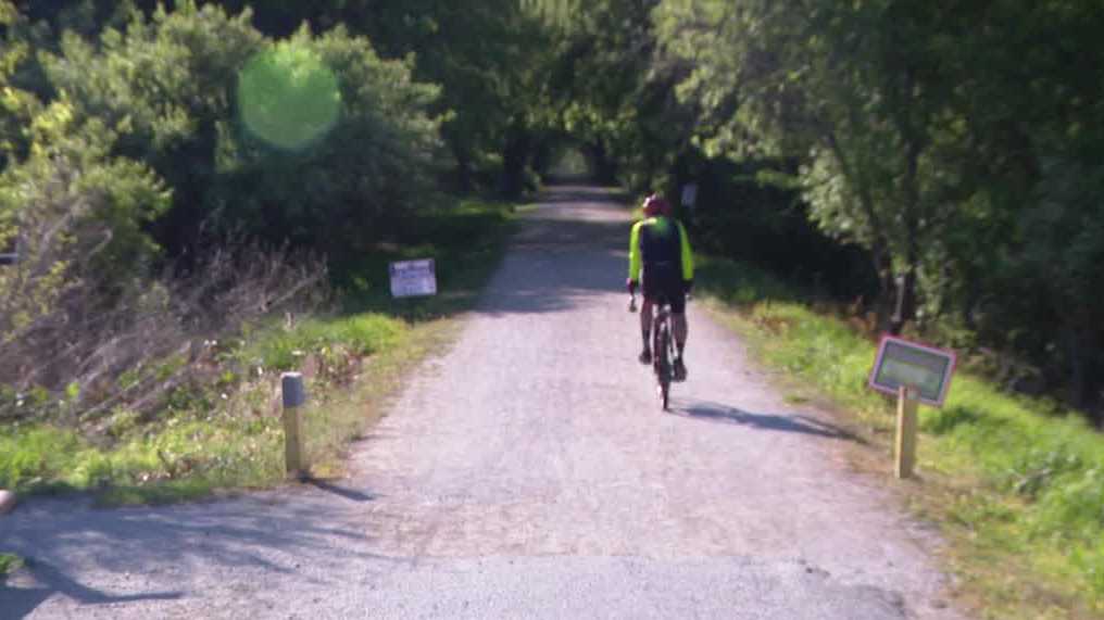 Vietnam veteran plans bike ride across United States - KETV