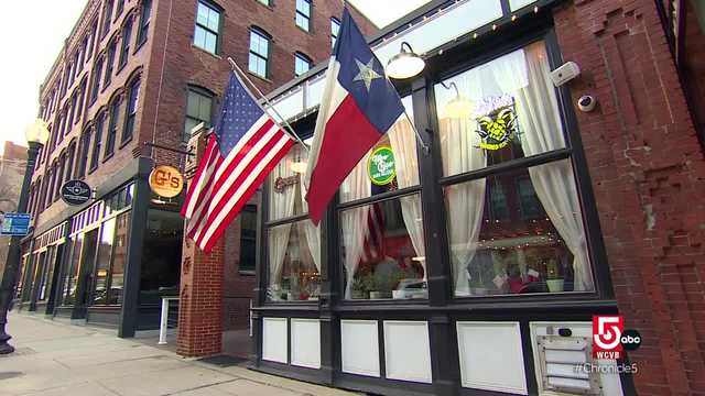 Diners find flavors of Texas in Haverhill, Mass. - Vimarsana News