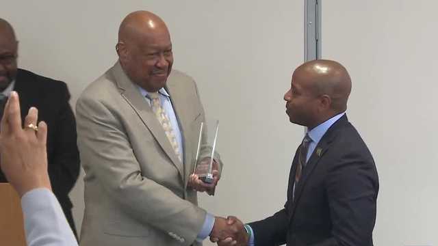 Milwaukee mayor hosts Black History Month Recognition Ceremony - Vimarsana News