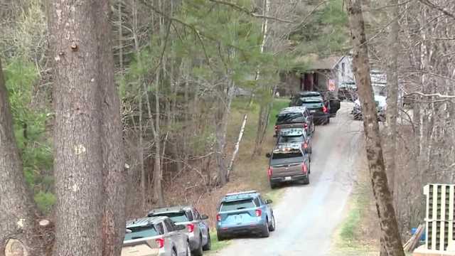 Maine shootings: Man accused of killing parents, their friends before firing on highway, inuring 3 - Vimarsana News