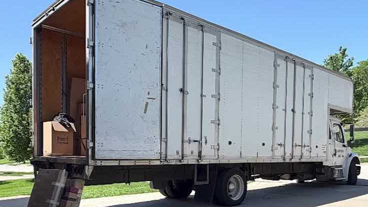 Moving company no longer authorized by USDOT months after KMBC investigation began