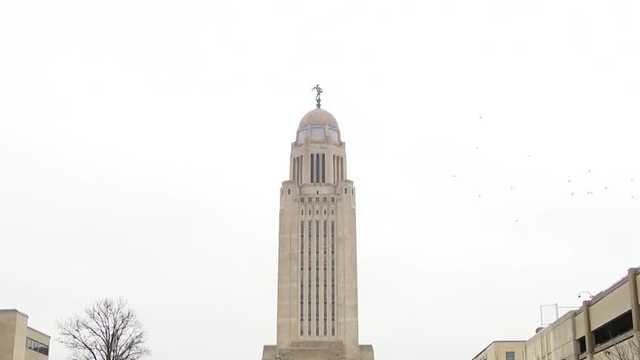 State officials rule in favor of Nebraska workers union's motion to pause Gov. Pillen's return to work order - Vimarsana News