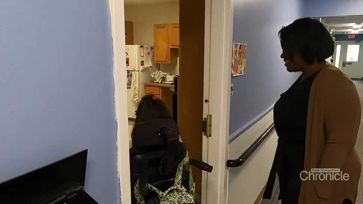 The Housing Crisis for the Developmentally Disabled PART I