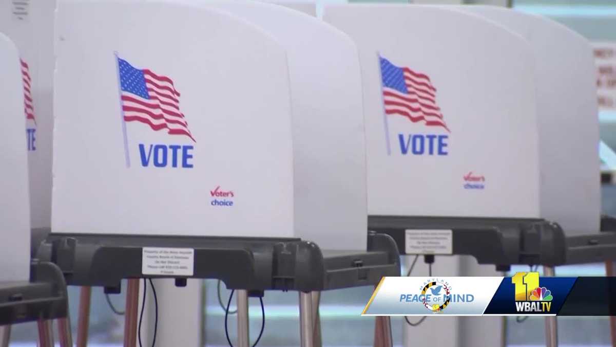 Psychiatrist's insights on dealing with post-election stress