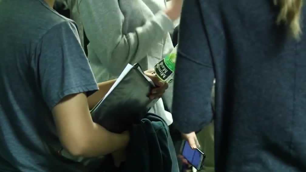 Kentucky charter school funding bill could get hearing Thursday