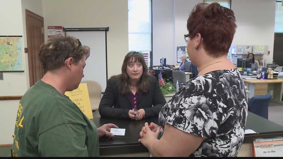 Some Wisconsin Counties Are Not Issuing Same Sex Marriage Licenses