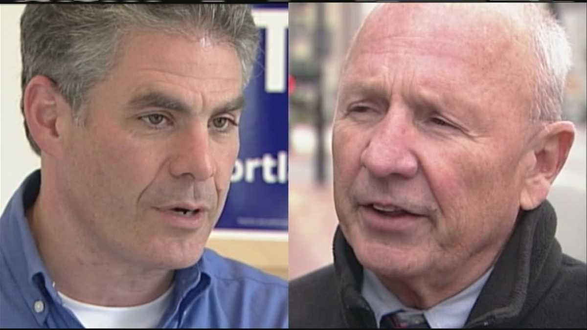 Portland mayoral race A breakdown of ads vs. reality