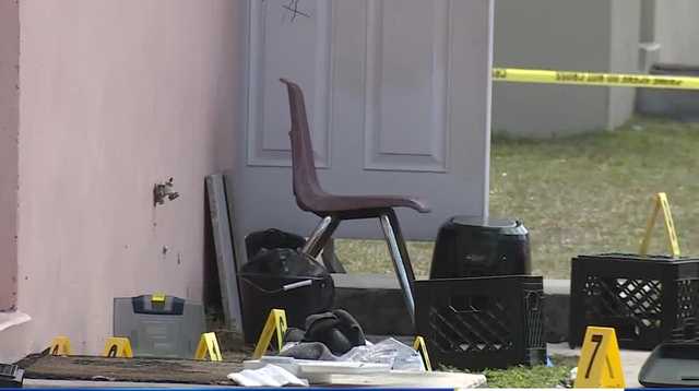 Man shot, killed in South Florida - Vimarsana News