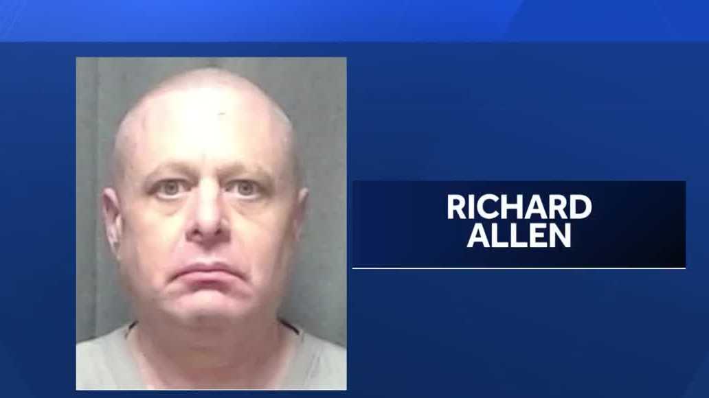 Attorneys for man convicted in Delphi murders file their appeal
