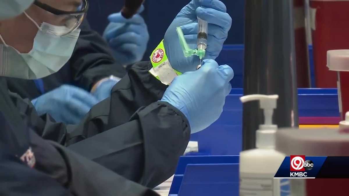 Kansas City attorney talks about COVID19 vaccine mandates, what