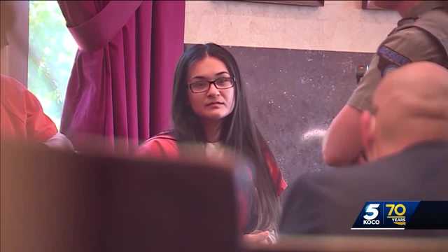 Oklahoma woman sentenced for killing disabled sister-in-law - Vimarsana News