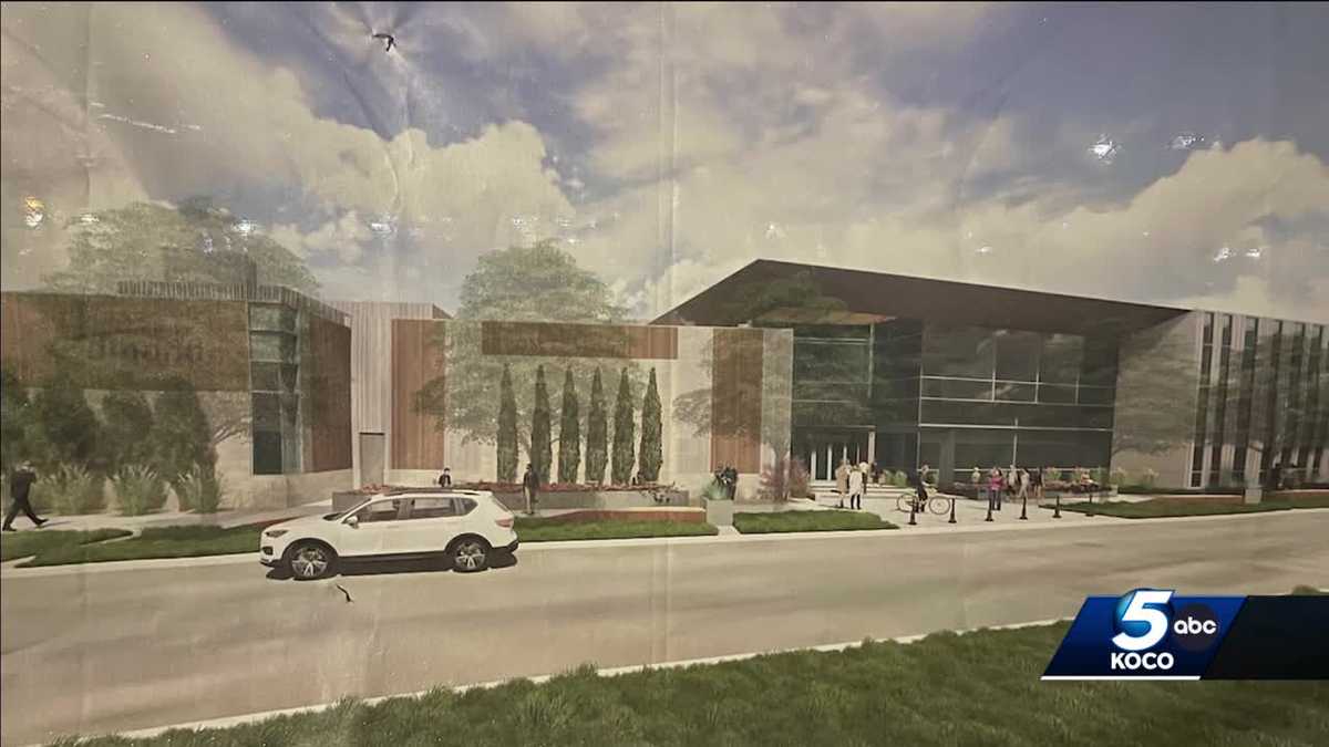 Edmond signs off on fourth payment package for new city center