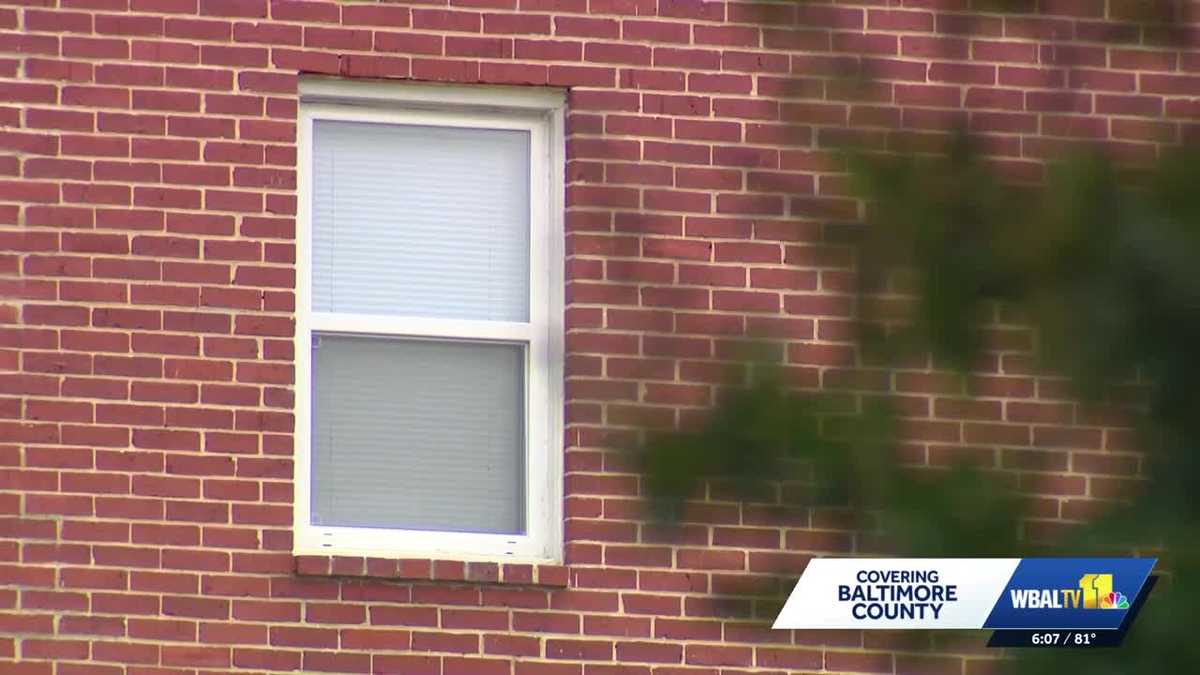 Towson peeping Tom suspect requests jury trial