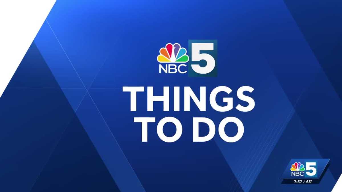 Things to Do: August 23, 2026