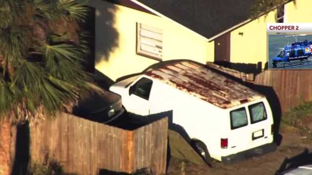 Orange County kidnapping investigation ends with man in custody - Vimarsana News