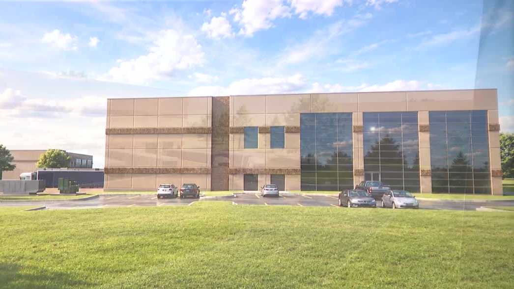 Data center company eyes Boone site after pushback in Ames