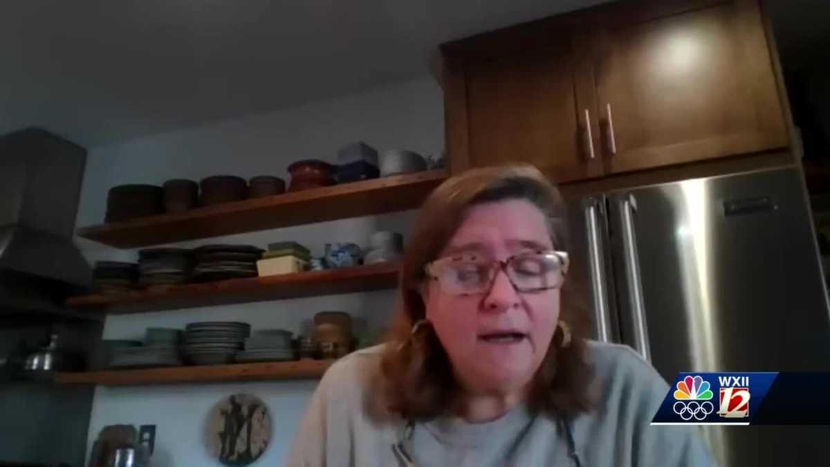 Greensboro Final mile of Downtown Greenway to open for bid