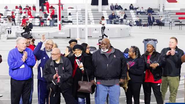 UofL, UK come together to honor athlete's memory at invitational - Vimarsana News