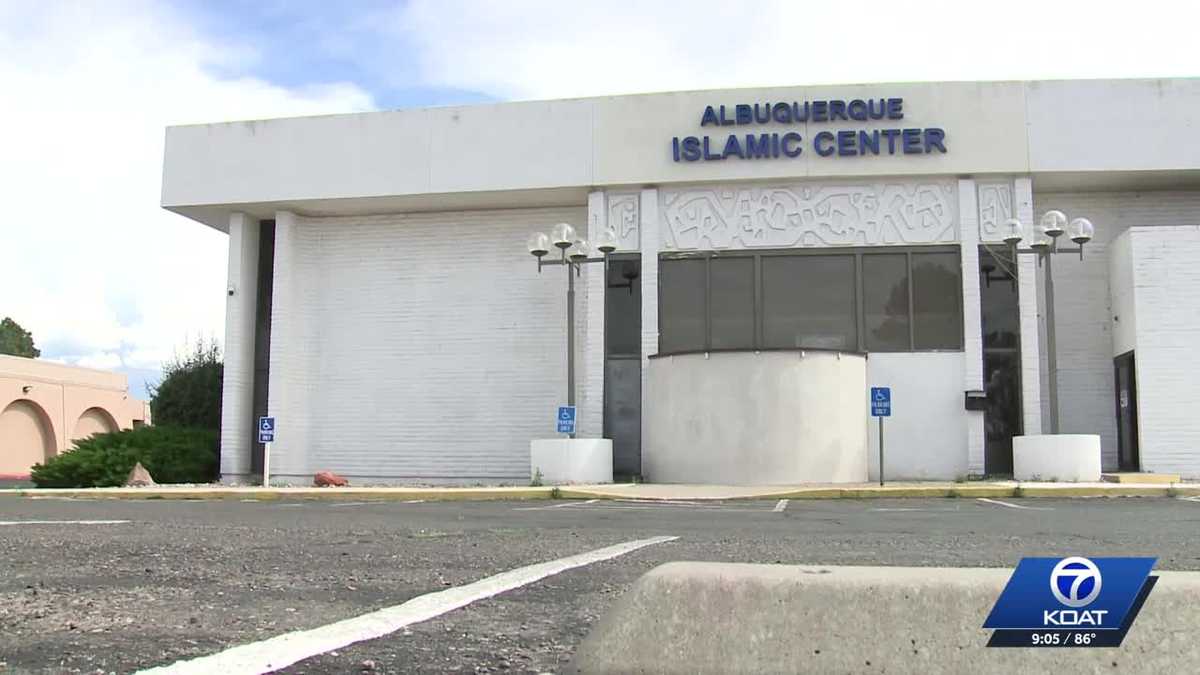 North Valley mosque proposal faces community opposition