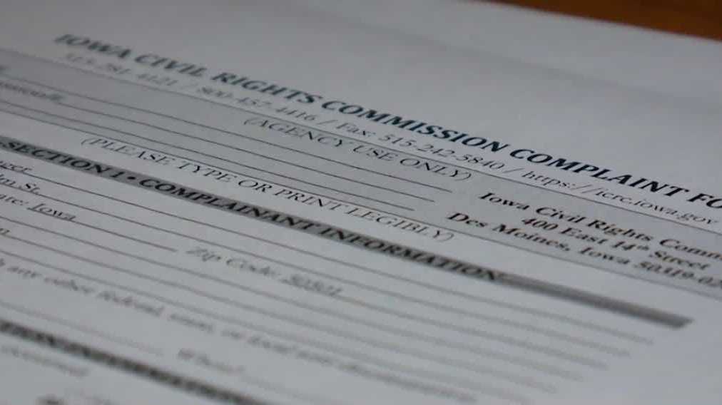 Former ster County detective files complaint against sheriff's office